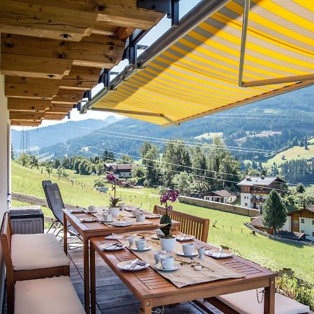 Holiday Home Pfisterer By Interhome タクセンバッハ エクステリア 写真