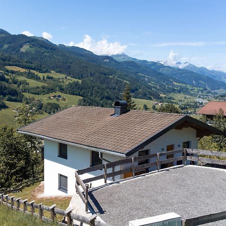 Holiday Home Pfisterer By Interhome タクセンバッハ エクステリア 写真