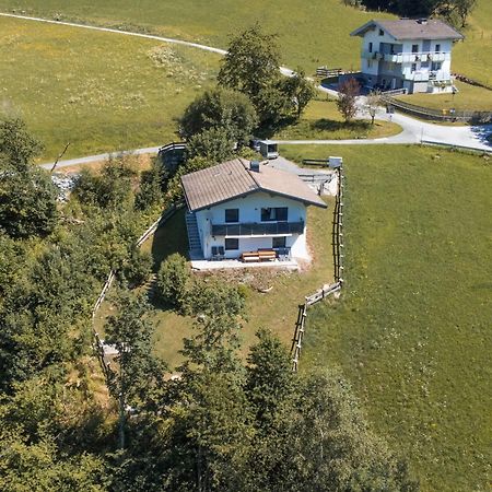 Holiday Home Pfisterer By Interhome タクセンバッハ エクステリア 写真