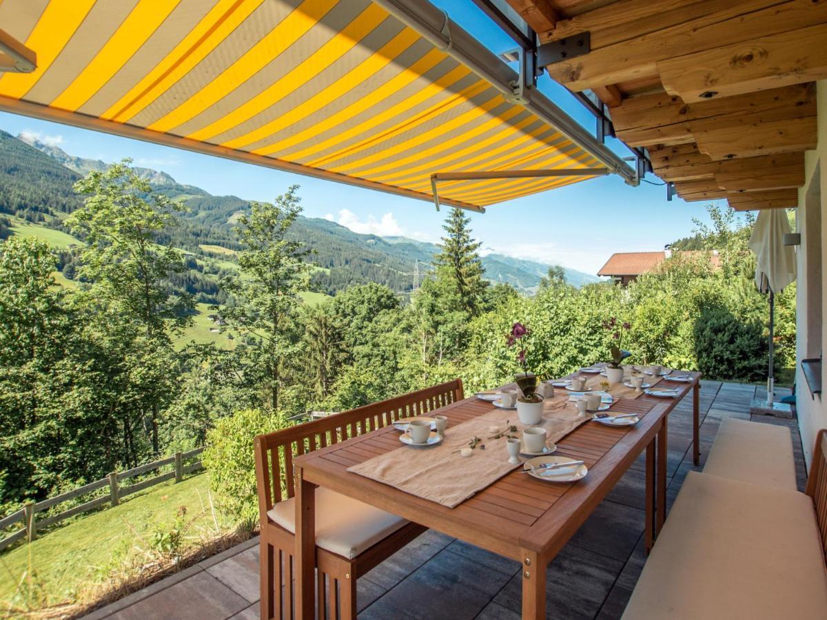 Holiday Home Pfisterer By Interhome タクセンバッハ エクステリア 写真