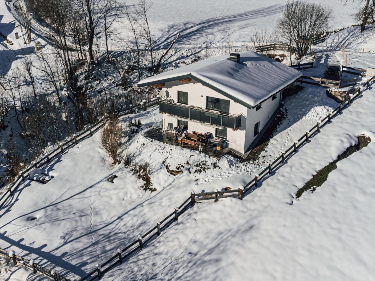 Holiday Home Pfisterer By Interhome タクセンバッハ エクステリア 写真