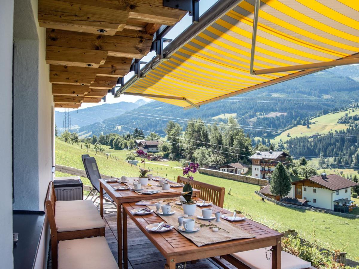 Holiday Home Pfisterer By Interhome タクセンバッハ エクステリア 写真