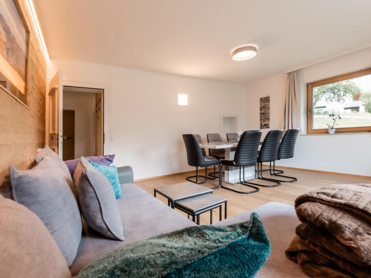 Holiday Home Pfisterer By Interhome タクセンバッハ エクステリア 写真