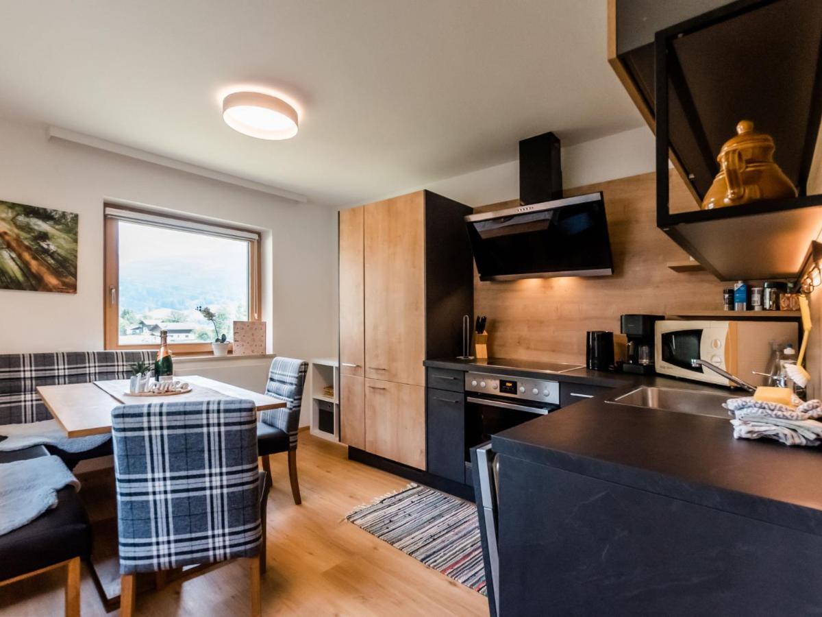 Holiday Home Pfisterer By Interhome タクセンバッハ エクステリア 写真