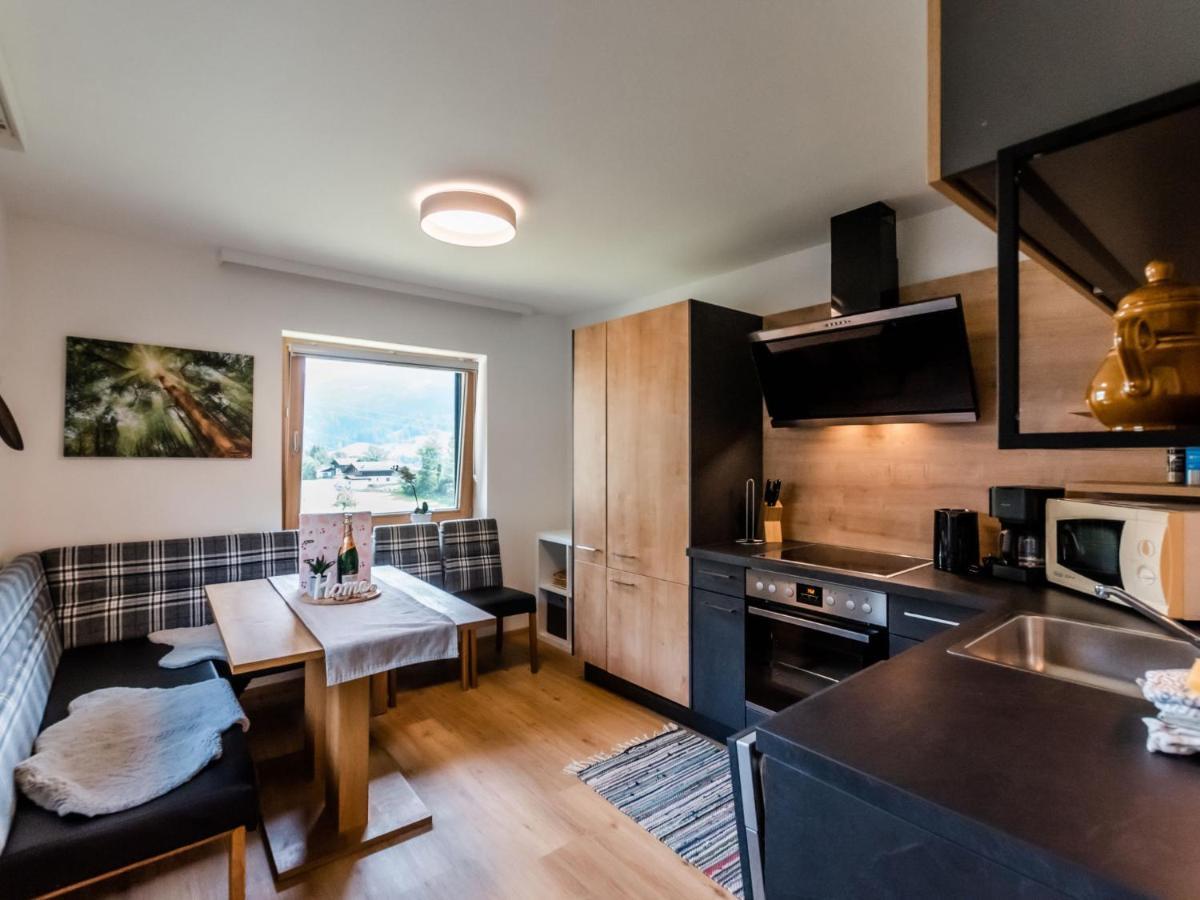 Holiday Home Pfisterer By Interhome タクセンバッハ エクステリア 写真