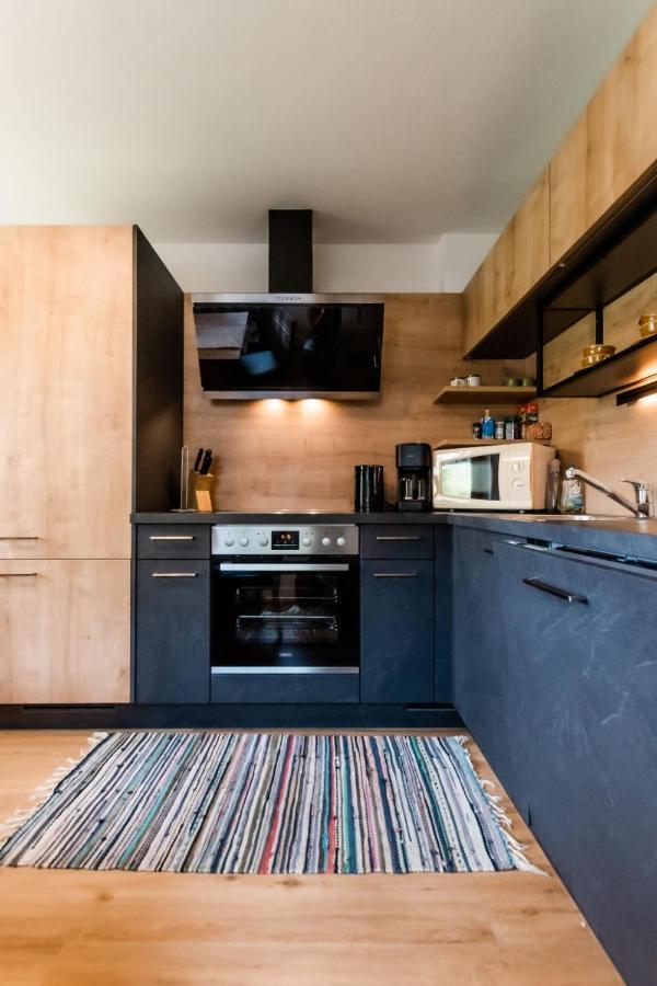 Holiday Home Pfisterer By Interhome タクセンバッハ エクステリア 写真