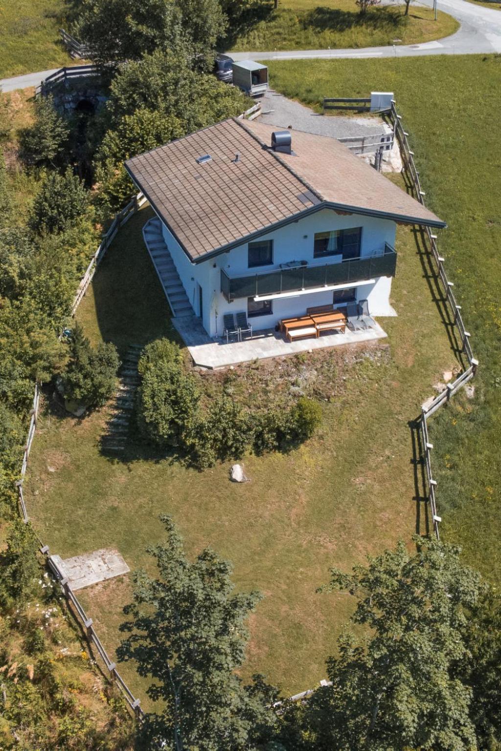 Holiday Home Pfisterer By Interhome タクセンバッハ エクステリア 写真