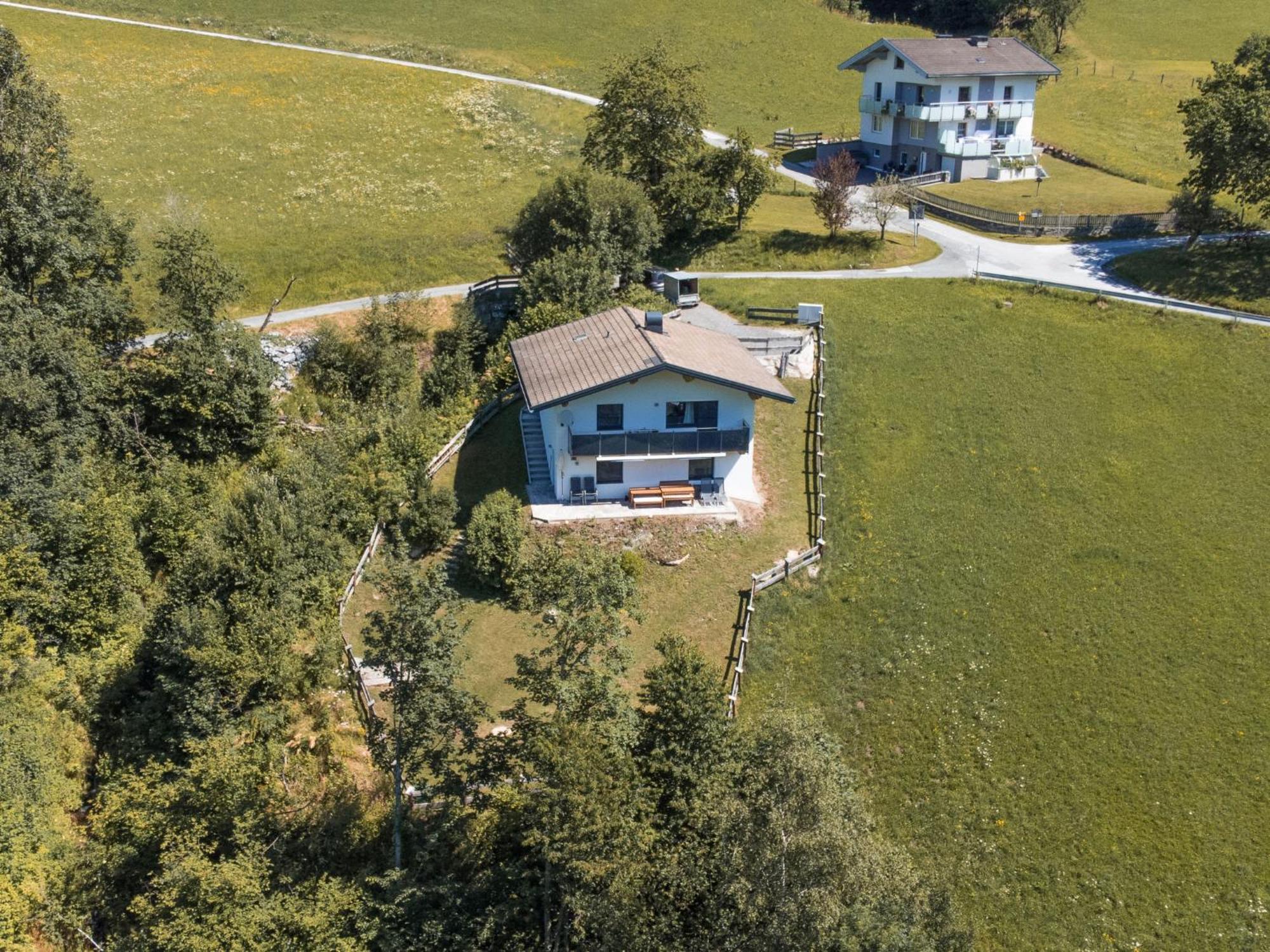 Holiday Home Pfisterer By Interhome タクセンバッハ エクステリア 写真